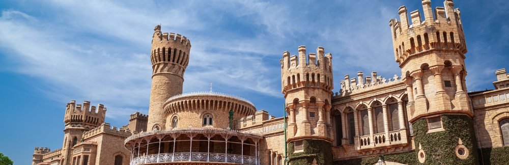 Bengaluru Palace